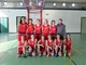 L'Under 15 Bfb