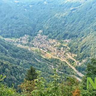 A Campiglia si inaugura una mostra che racconta la Valle Cervo