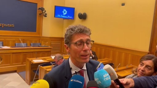 L'annuncio di Magi (+Europa): "Da oggi digiuno per modificare legge elettorale"