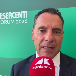 Gronchi: "Ecco le proposte di Confesercenti contro desertificazione del settore e rilancio economia" Gronchi: "Ecco le proposte di Confesercenti contro desertificazione del settore e rilancio economia"