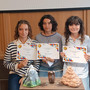Biella, cinque studenti del Liceo Sella premiati al concorso “Vite Migranti” Biella, cinque studenti del Liceo Sella premiati al concorso “Vite Migranti”