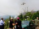 L’incendio non dà tregua in Valsessera, il vescovo Farinella a Coggiola per portare conforto a comunità e soccorritori (credit Diocesi di Biella) L’incendio non dà tregua in Valsessera, il vescovo Farinella a Coggiola per portare conforto a comunità e soccorritori (credit Diocesi di Biella)