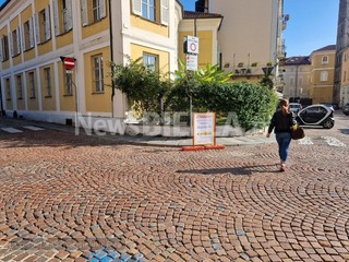 Biella, via Pietro Micca chiusa fino al 15 dicembre: tutte le modifiche alla viabilità Biella, via Pietro Micca chiusa fino al 15 dicembre: tutte le modifiche alla viabilità