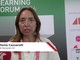 Learning Forum 2026, Cazzarolli (Variazioni Srl): "Per noi la formazione è una palestra comportamentale" Learning Forum 2026, Cazzarolli (Variazioni Srl): "Per noi la formazione è una palestra comportamentale"