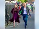 Il ritorno di Harry e Meghan, a Nottingham la prima apparizione pubblica in Gb dopo 4 anni