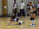 Bonprix TeamVolley sconfitto al tie break dal Parella Torino Bonprix TeamVolley sconfitto al tie break dal Parella Torino