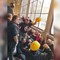 Ex Ilva, operai occupano prefettura di Genova al grido: "Lo stabilimento non si chiude" Ex Ilva, operai occupano prefettura di Genova al grido: "Lo stabilimento non si chiude"
