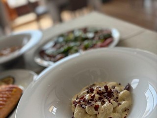 Villa Dea Terrace Bistrot, dove l'ospitalità è un'esperienza da vivere Villa Dea Terrace Bistrot, dove l'ospitalità è un'esperienza da vivere