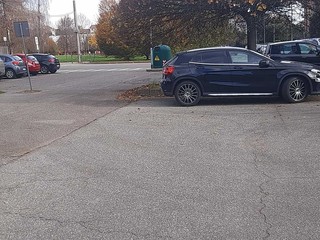 Tu chiamala se vuoi...sicurezza