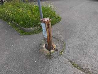 Tu chiamala se vuoi...sicurezza