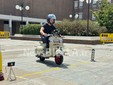 Al via i festeggiamenti per i 75 anni di Vespa Club Biella: oltre 200 i mezzi iscritti al Raduno FOTO e VIDEO Davide Finatti per newsbiella.it