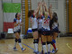 Bonprix TeamVolley infallibile in casa, sconfitta anche Cusio Bonprix TeamVolley infallibile in casa, sconfitta anche Cusio