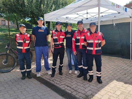 Straordinario successo per SerraBike 2026 a Zubiena: sold out in anticipo e massima sicurezza grazie all’ANC Straordinario successo per SerraBike 2026 a Zubiena: sold out in anticipo e massima sicurezza grazie all’ANC
