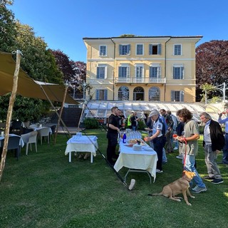 L’arte dell’accoglienza dei camminatori e dei cicloturisti: un corso gratuito dedicato ai giovani