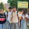 Maturità 2026, al via la prima prova. Gli studenti: "Scriveremo di attualità, speriamo esca AI" Maturità 2026, al via la prima prova. Gli studenti: "Scriveremo di attualità, speriamo esca AI"