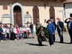 Verrone ricorda il 25 Aprile in piazza Marandono tra commemorazione e partecipazione