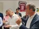 Suppletive Reggio Calabria, il governatore Occhiuto festeggia sui social: "Vittoria!"