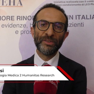 Tumore rinofaringeo, oncologo Bossi: "Per migliorare prognosi necessari anche studi europei"