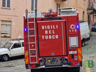 Biella, uomo trovato morto in casa Biella, uomo trovato morto in casa