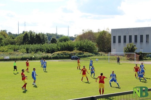 calcio biellese
