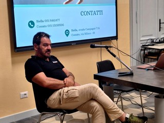 Valdilana, serata sul benessere psicofisico