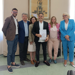 Valle Elvo, Monica Mosca in Regione: "No al Progetto Fille, serve un bilancio idrologico integrato"
