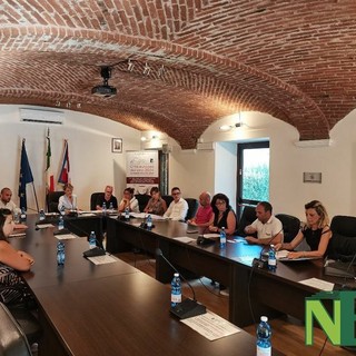 Vigliano, in consiglio ci si interroga sul futuro dell’area verde della Malpenga (foto di repertorio)