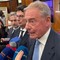 Spazio, Urso: "Comparto centrale in cui l'Italia deve crescere" Spazio, Urso: "Comparto centrale in cui l'Italia deve crescere"