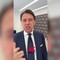 As Roma, Giuseppe Conte ricorda lo scudetto del 2001: "Confido in Gasperini, non aspettiamo altri 25 anni" As Roma, Giuseppe Conte ricorda lo scudetto del 2001: "Confido in Gasperini, non aspettiamo altri 25 anni"
