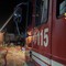 Viverone, a fuoco elettrodomestico, incendio in un’abitazione nella notte, foto vvf di vc Viverone, a fuoco elettrodomestico, incendio in un’abitazione nella notte, foto vvf di vc