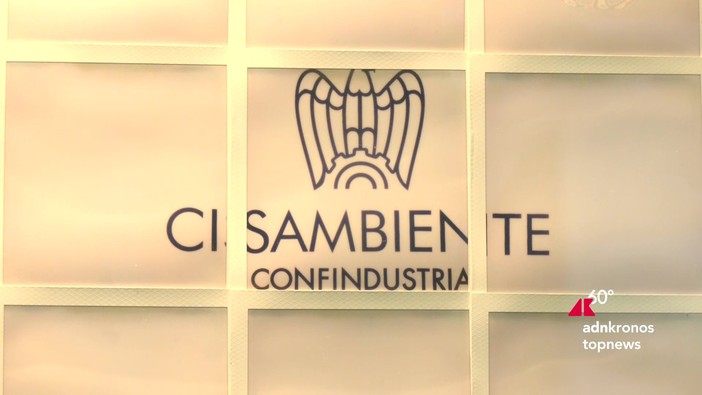 Cisambiente Confindustria, dieci anni di una filiera strategica per l'economia del paese