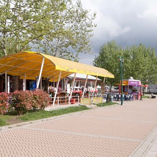 Corsa podistica da Viverone a Bertignano