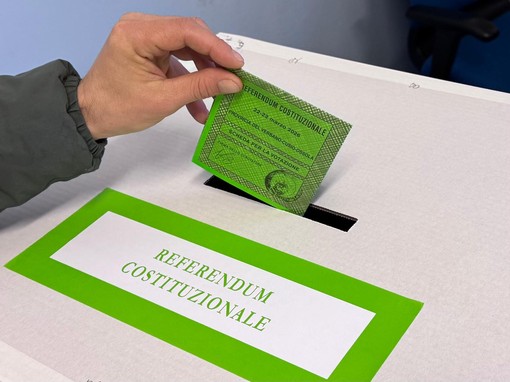 referendum giustizia