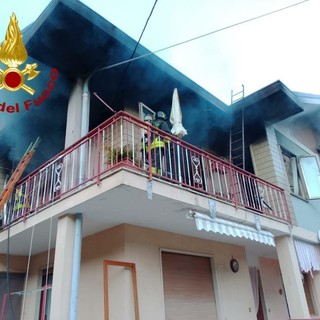 incendio vigili incendio vigili