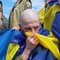 Scambio di prigionieri Russia-Ucraina, 160 soldati in festa per il ritorno a Kiev