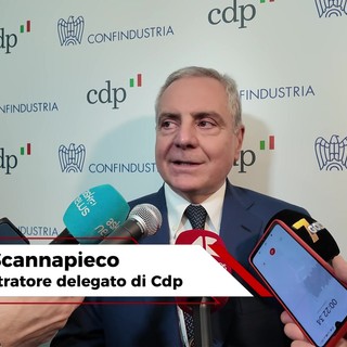 Imprese, Scannapieco: "Da CDP 5,6 miliardi al Veneto, ora più attenzione alle PMI"
