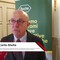Tumori: Dlbcl, ematologo Carlo-Stella 'nuovo trattamento riduce l'unmet medical need' Tumori: Dlbcl, ematologo Carlo-Stella 'nuovo trattamento riduce l'unmet medical need'