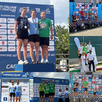 Valdigne conferma la 2° posizione nel Campionato Italiano di Società di Triathlon