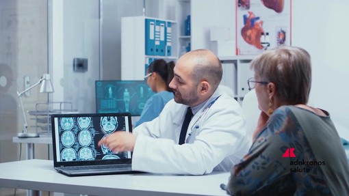 Alzheimer: sfida Ssn è garantire accesso equo a diagnosi e terapia Alzheimer: sfida Ssn è garantire accesso equo a diagnosi e terapia