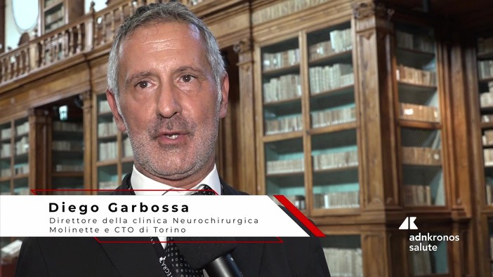 Neuro-oncologia, Garbossa: "L'intelligenza artificiale può essere un validissimo strumento" Neuro-oncologia, Garbossa: "L'intelligenza artificiale può essere un validissimo strumento"