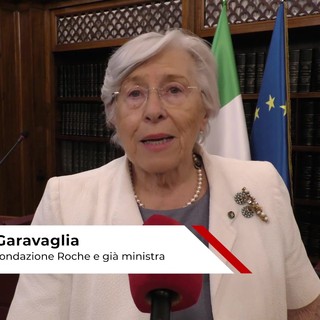 Garavaglia (Fondazione Roche): "Difendere Ssn e partecipare a sua implementazione" Garavaglia (Fondazione Roche): "Difendere Ssn e partecipare a sua implementazione"