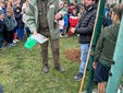 A Verrone si è festeggiata la Giornata Nazionale degli Alberi A Verrone si è festeggiata la Giornata Nazionale degli Alberi