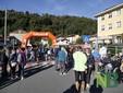 Miagliano corre insieme: 104enne e 92enne emozionano al Villa Poma Trail FOTO Davide Finatti per newsbiella.it