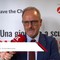 Scuola: Lozzi (dirigente scolastico), 'Una comunità educante deve coinvolgere scuola, famiglie e territorio' Scuola: Lozzi (dirigente scolastico), 'Una comunità educante deve coinvolgere scuola, famiglie e territorio'