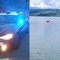 Incidente al Lago di Viverone, giovane colpito alla gamba dall’elica di una barca (foto di repertorio)