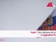 Russia, Putin: "Nessuna intenzione di attaccare l'Europa" Russia, Putin: "Nessuna intenzione di attaccare l'Europa"