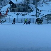 Dal Nord-Ovest: incidente alla funivia del Monte Moro, la Regione segue le operazioni di soccorso