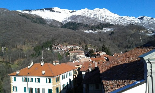 Camandona, riapre dopo 30 anni la Chiesetta di Governati (foto di repertorio)