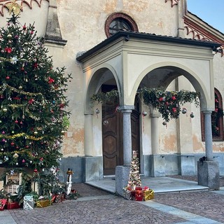 Aria di Natale a Verrone