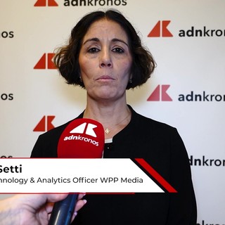 Intersections 2026, Setti (WPP Media): "Nell'era dell'Ai il rischio è l'omologazione, il cervello umano resta centrale" Intersections 2026, Setti (WPP Media): "Nell'era dell'Ai il rischio è l'omologazione, il cervello umano resta centrale"